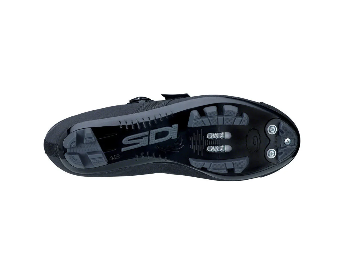 Sidi Aertis Mountain Shoes (Black) (41) - view 5